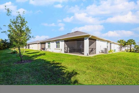 A home in PUNTA GORDA