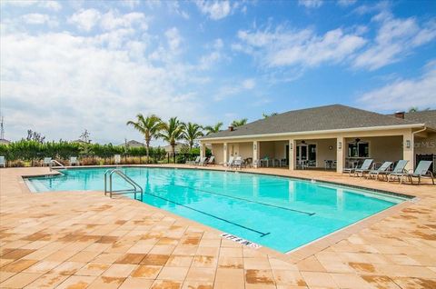 A home in PUNTA GORDA