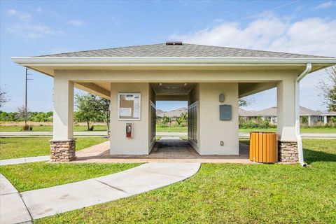 A home in PUNTA GORDA