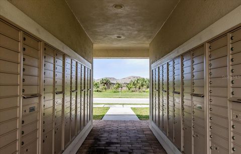 A home in PUNTA GORDA