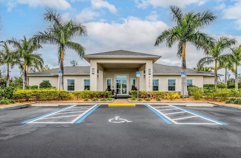 A home in PUNTA GORDA