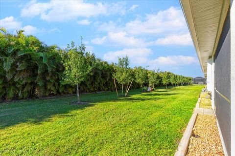 A home in PUNTA GORDA