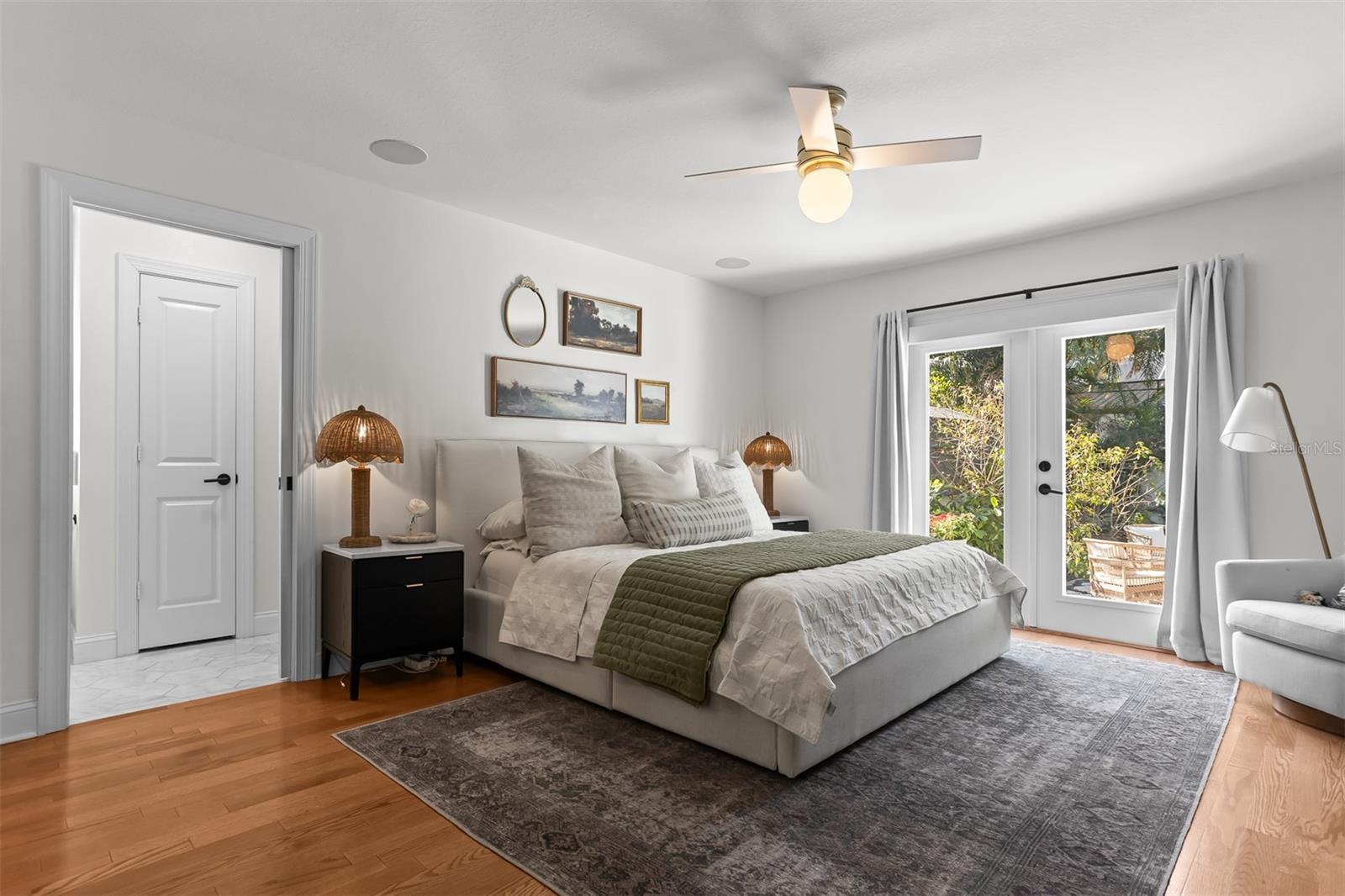 WOOD GROVE - Residential