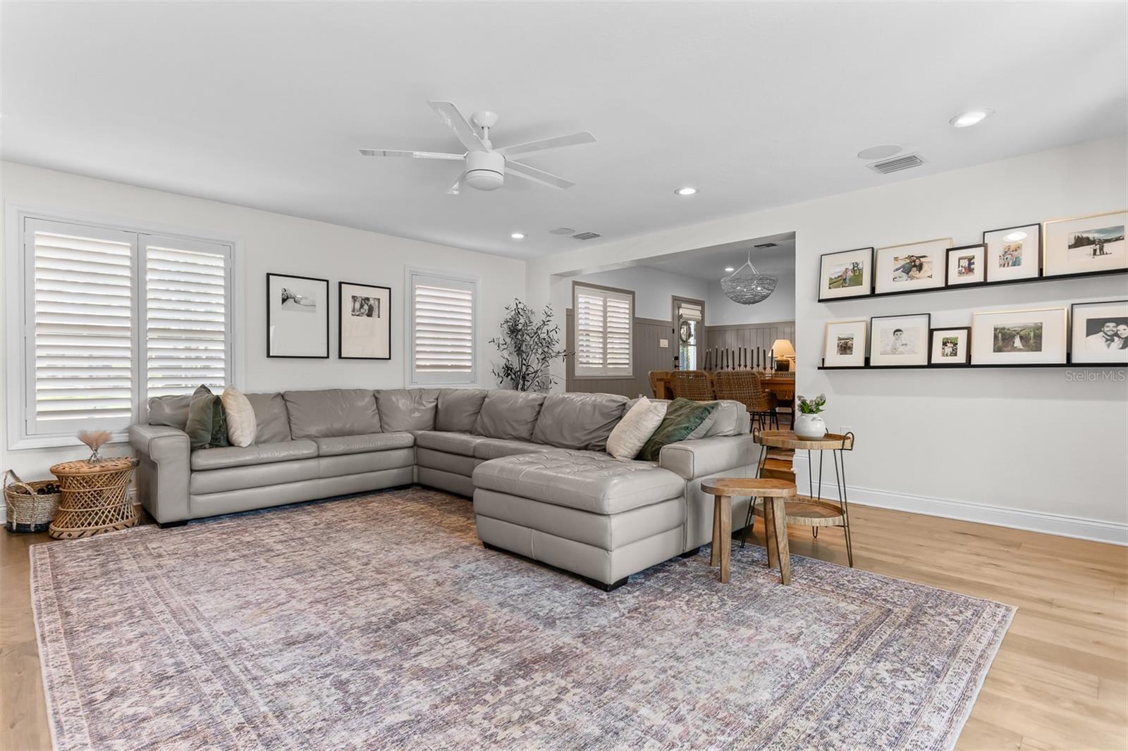 WOOD GROVE - Residential