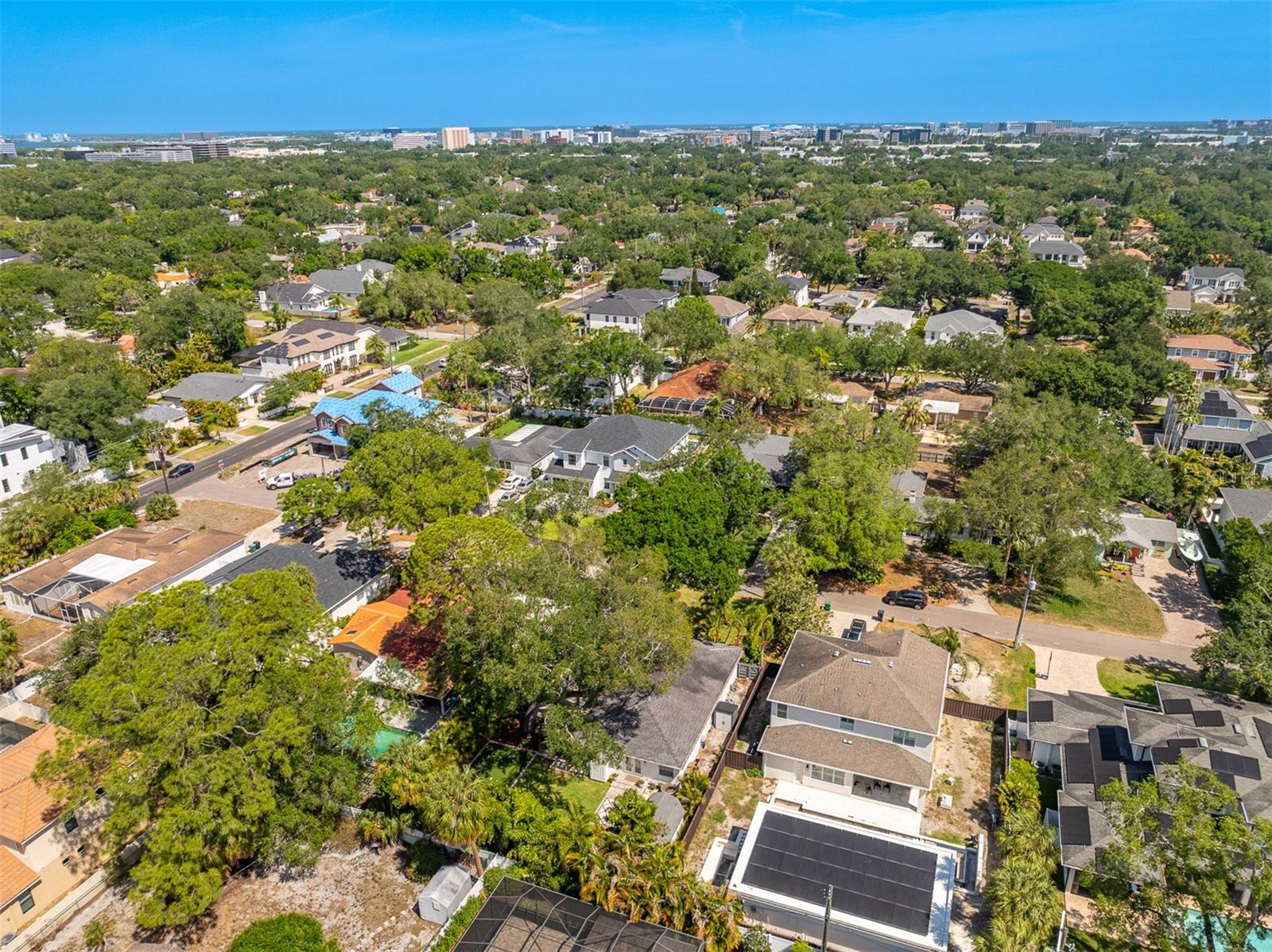 WOOD GROVE - Residential