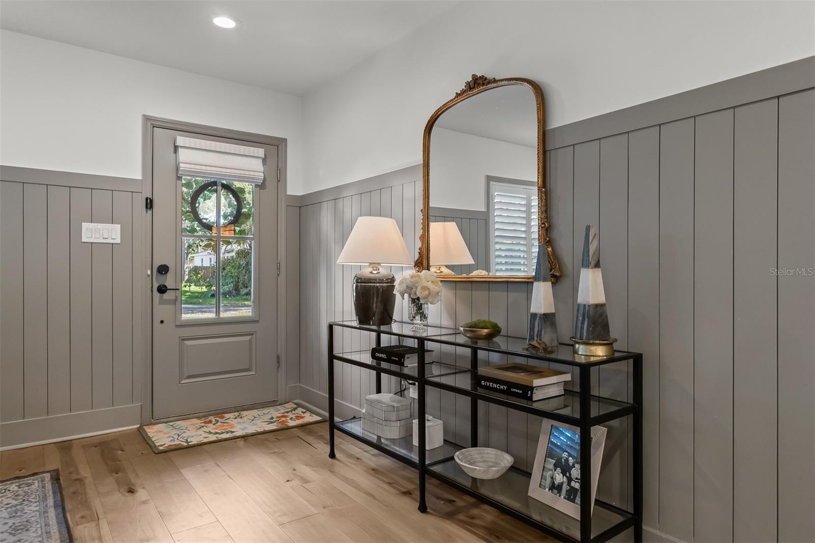 WOOD GROVE - Residential