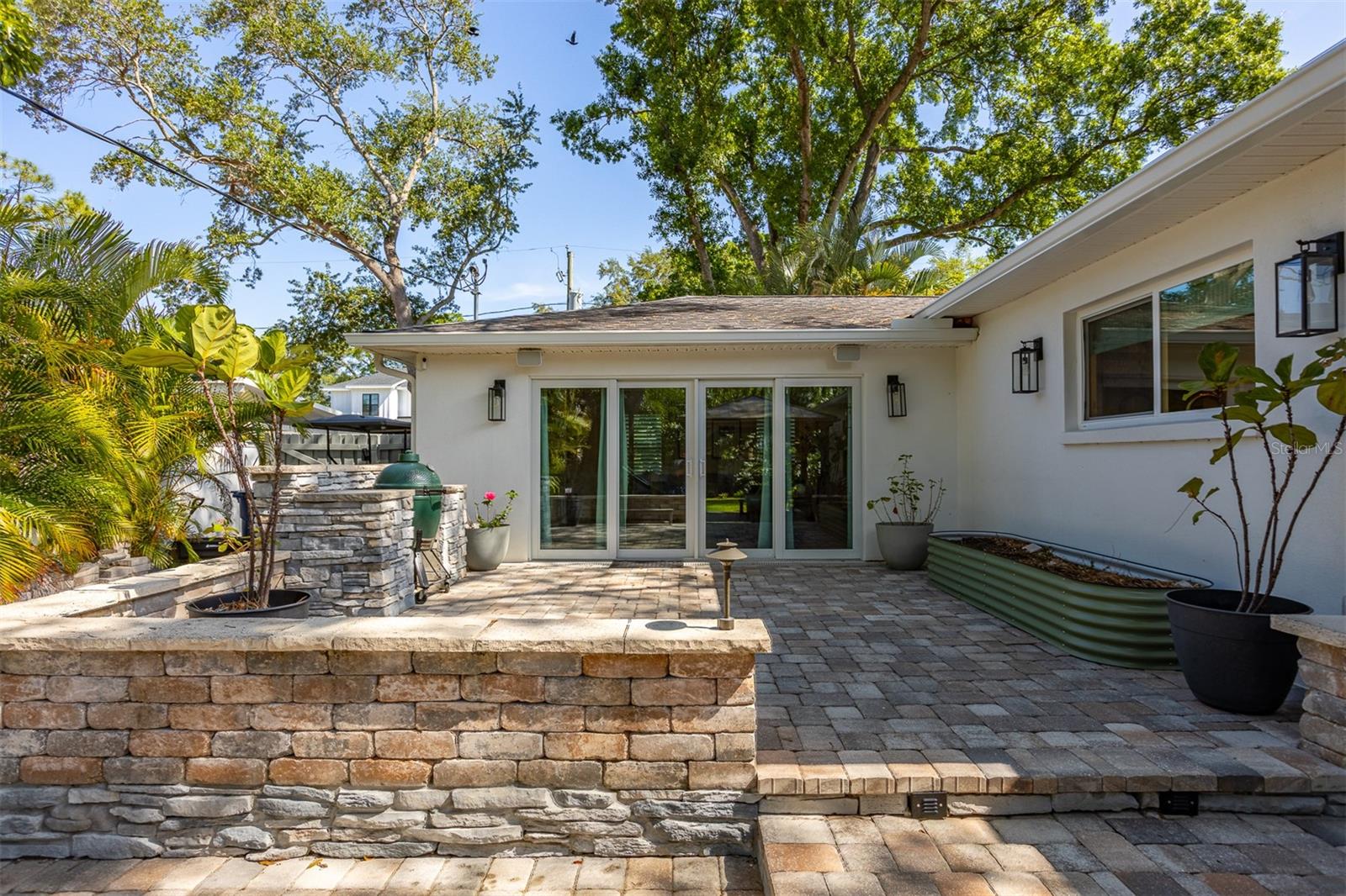 WOOD GROVE - Residential