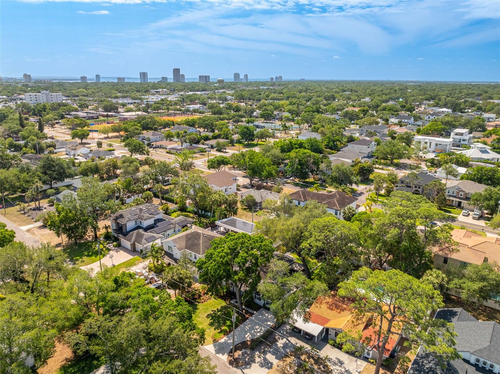WOOD GROVE - Residential
