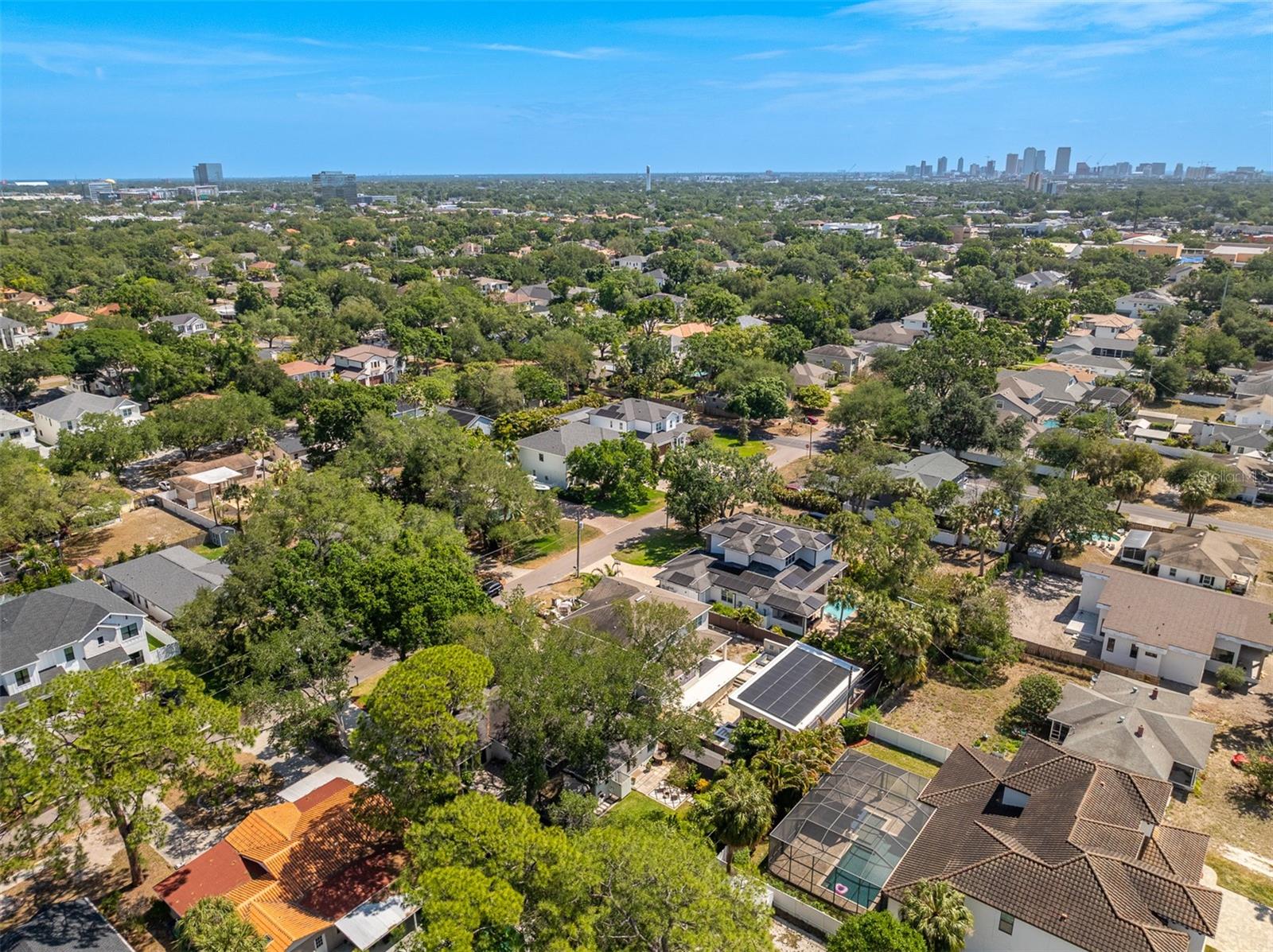 WOOD GROVE - Residential
