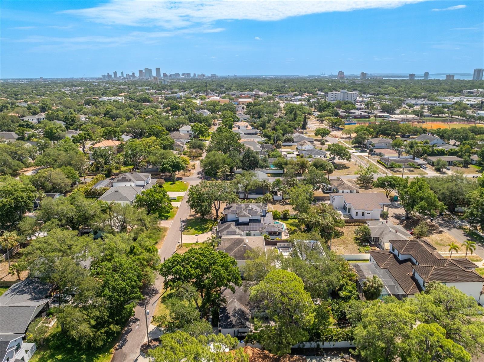 WOOD GROVE - Residential