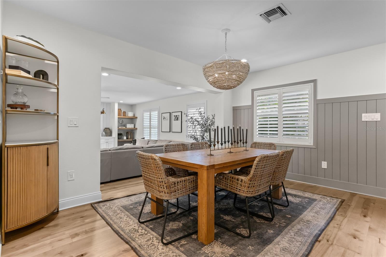 WOOD GROVE - Residential
