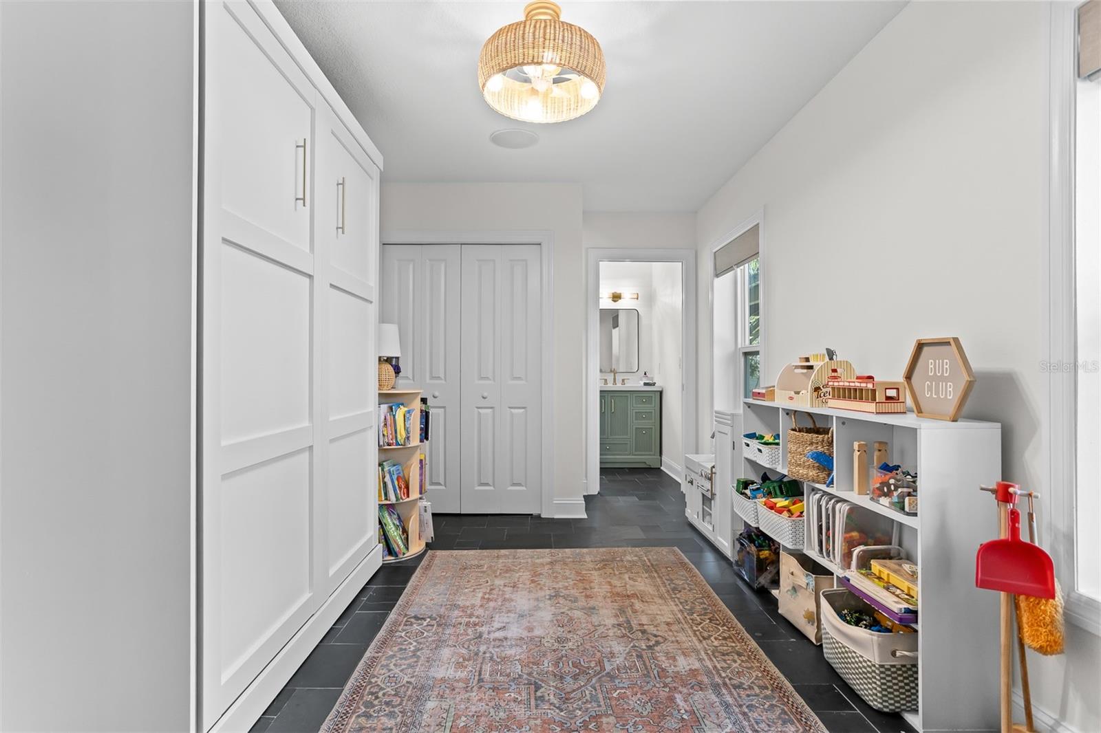 WOOD GROVE - Residential