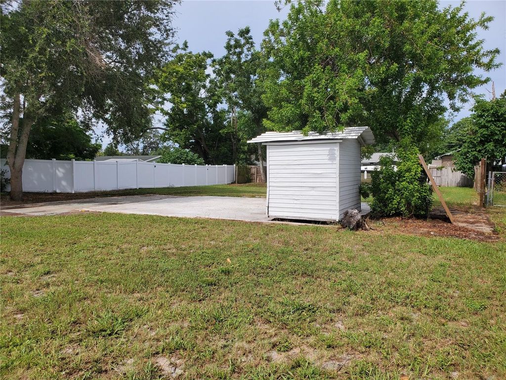 Photo of 4037 Flamingo Drive, New Port Richey, FL 34652 (MLS # W7878066)