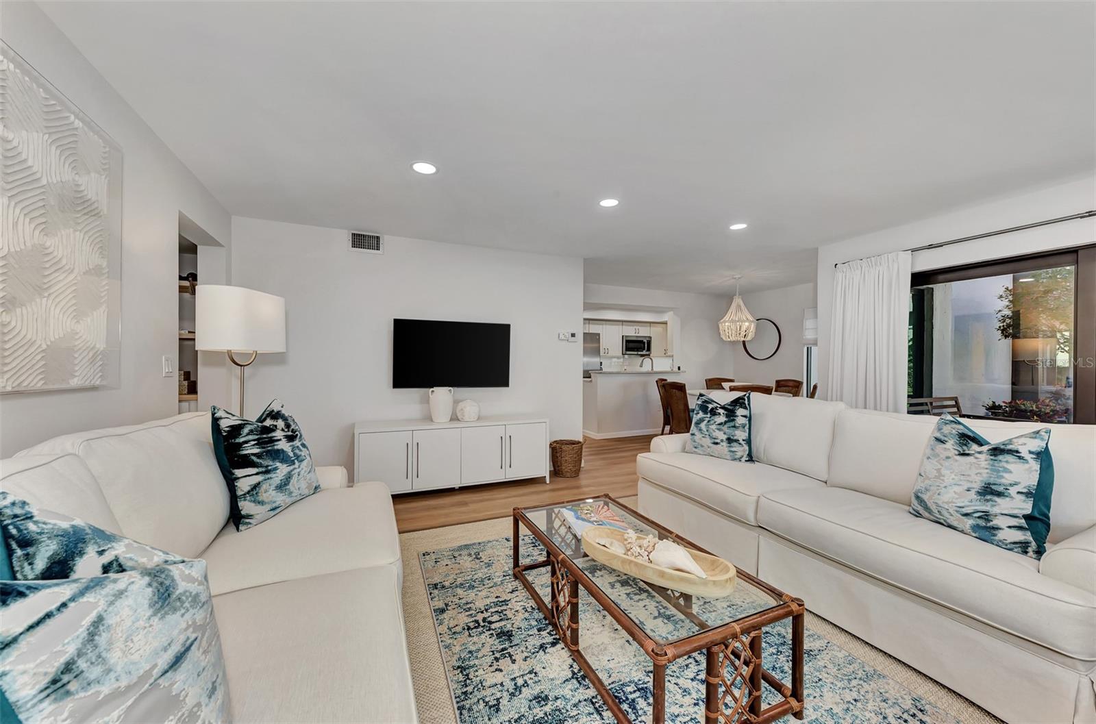 TAMARIND GULF & BAY BLDG A3 PH - Residential