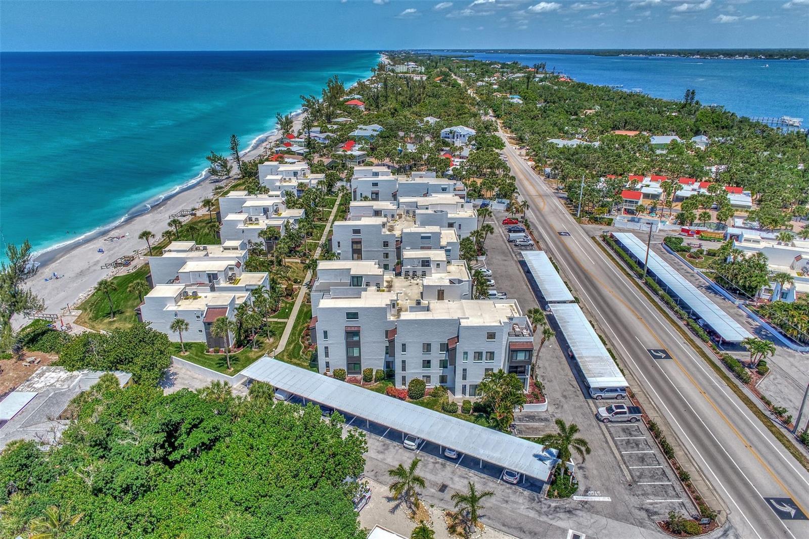 TAMARIND GULF & BAY BLDG A3 PH - Residential