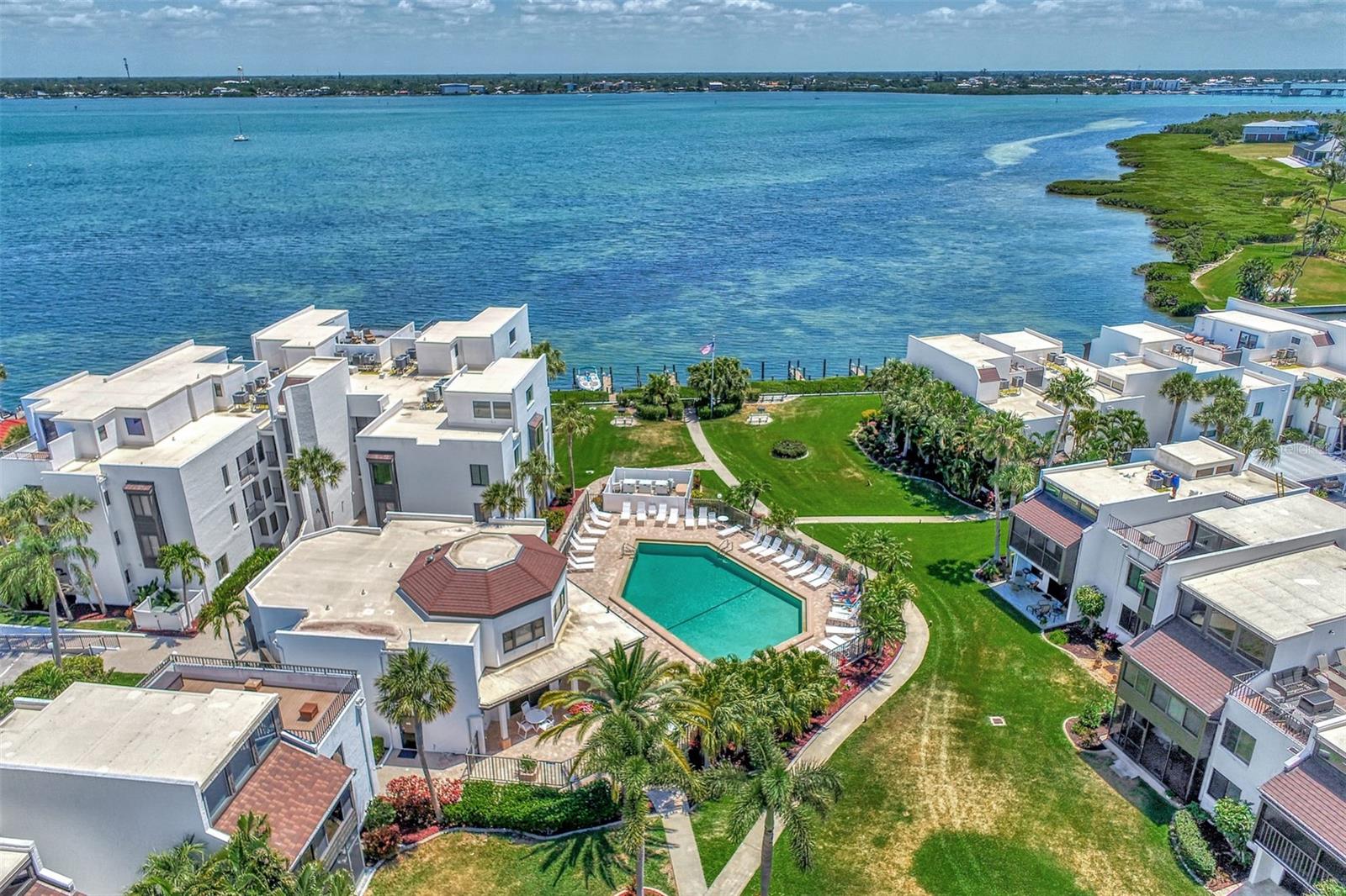 TAMARIND GULF & BAY BLDG A3 PH - Residential