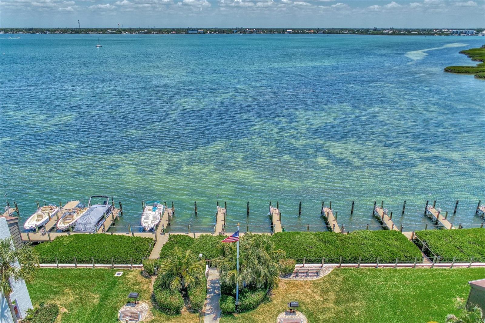 TAMARIND GULF & BAY BLDG A3 PH - Residential