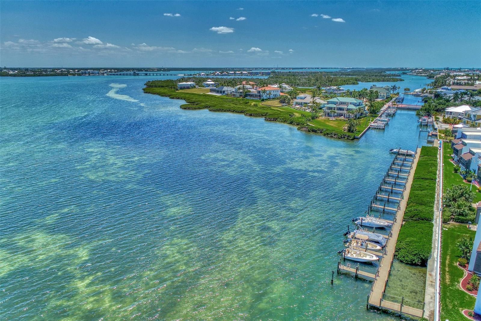 TAMARIND GULF & BAY BLDG A3 PH - Residential