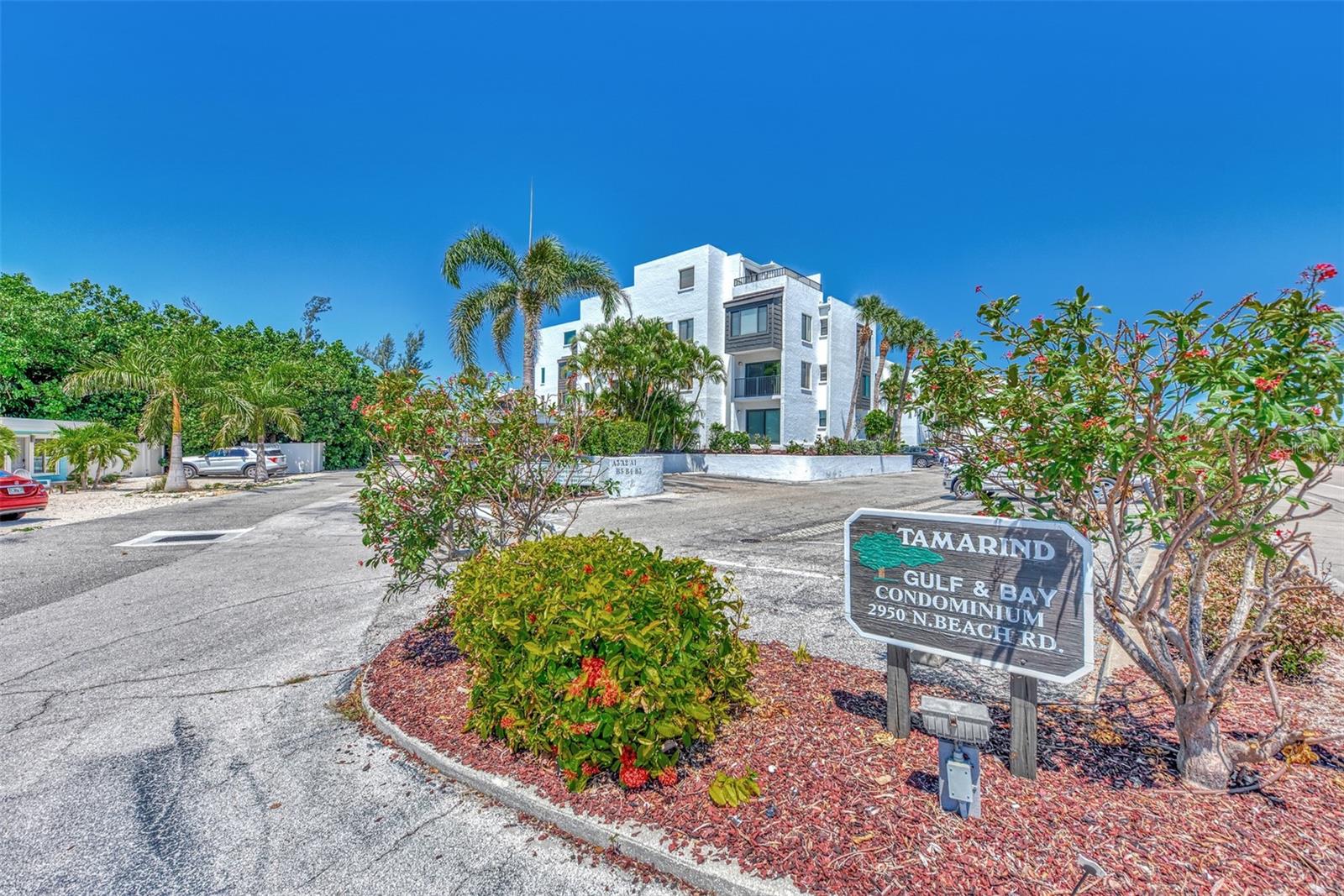 TAMARIND GULF & BAY BLDG A3 PH - Residential