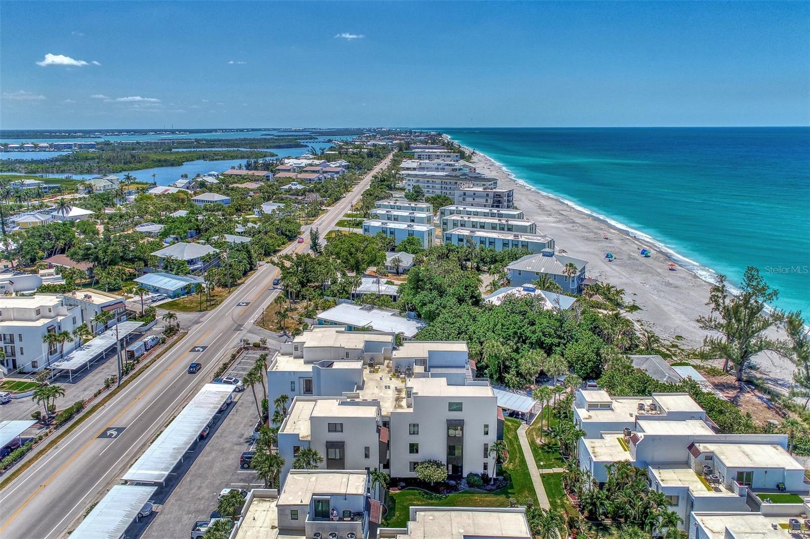 TAMARIND GULF & BAY BLDG A3 PH - Residential