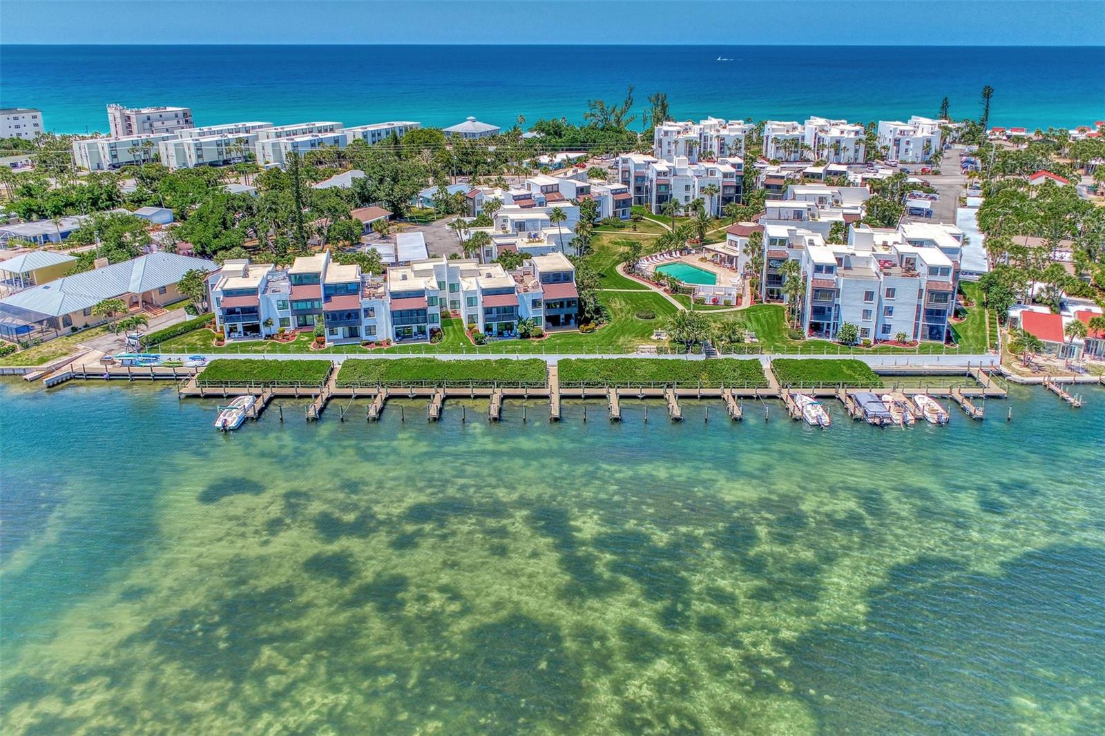 TAMARIND GULF & BAY BLDG A3 PH - Residential