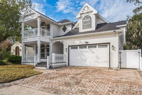 A home in ORLANDO