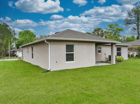 A home in PALM COAST