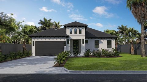 Photo of 0 Forde Avenue, Tarpon Springs, FL 34689 (MLS # W7878537)