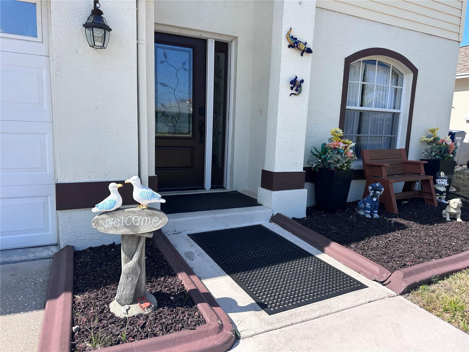 LAKE SEMINOLE VISTA SUB - Residential