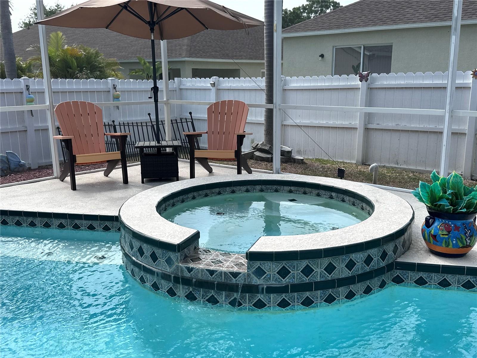 LAKE SEMINOLE VISTA SUB - Residential