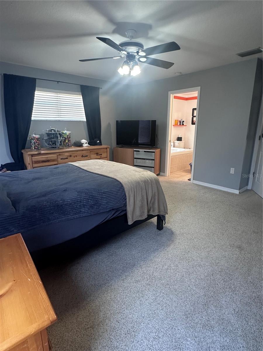 LAKE SEMINOLE VISTA SUB - Residential