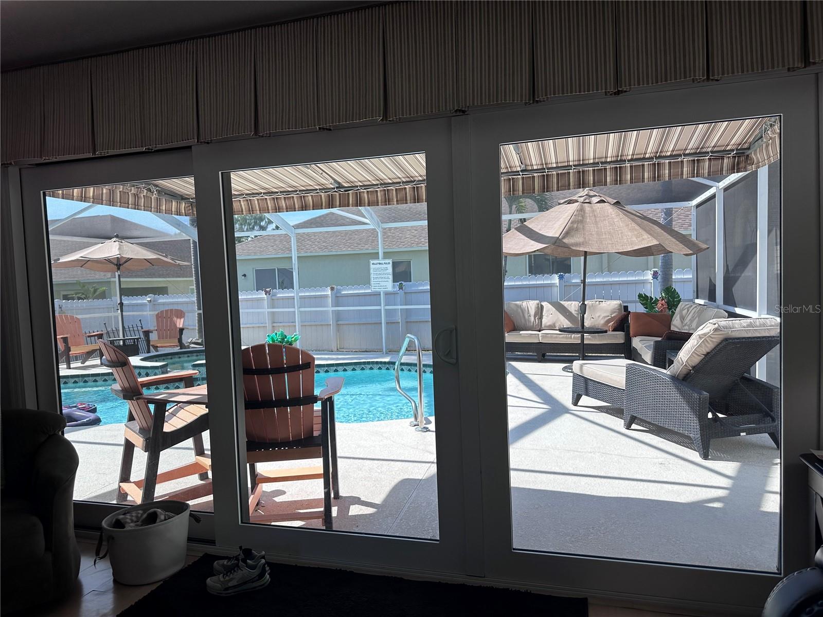 LAKE SEMINOLE VISTA SUB - Residential