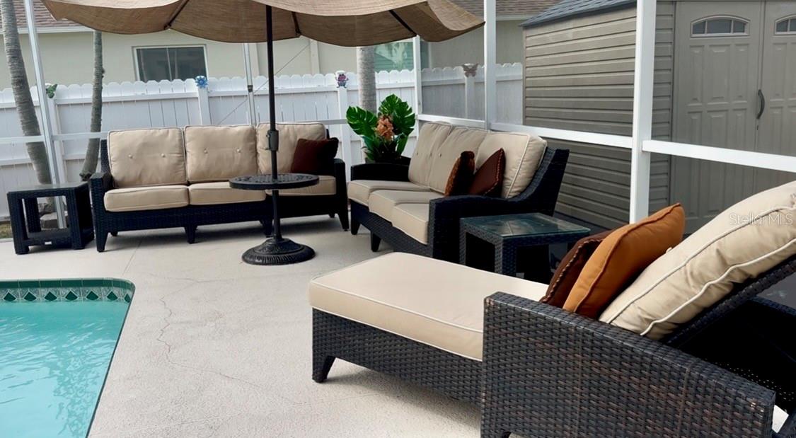 LAKE SEMINOLE VISTA SUB - Residential