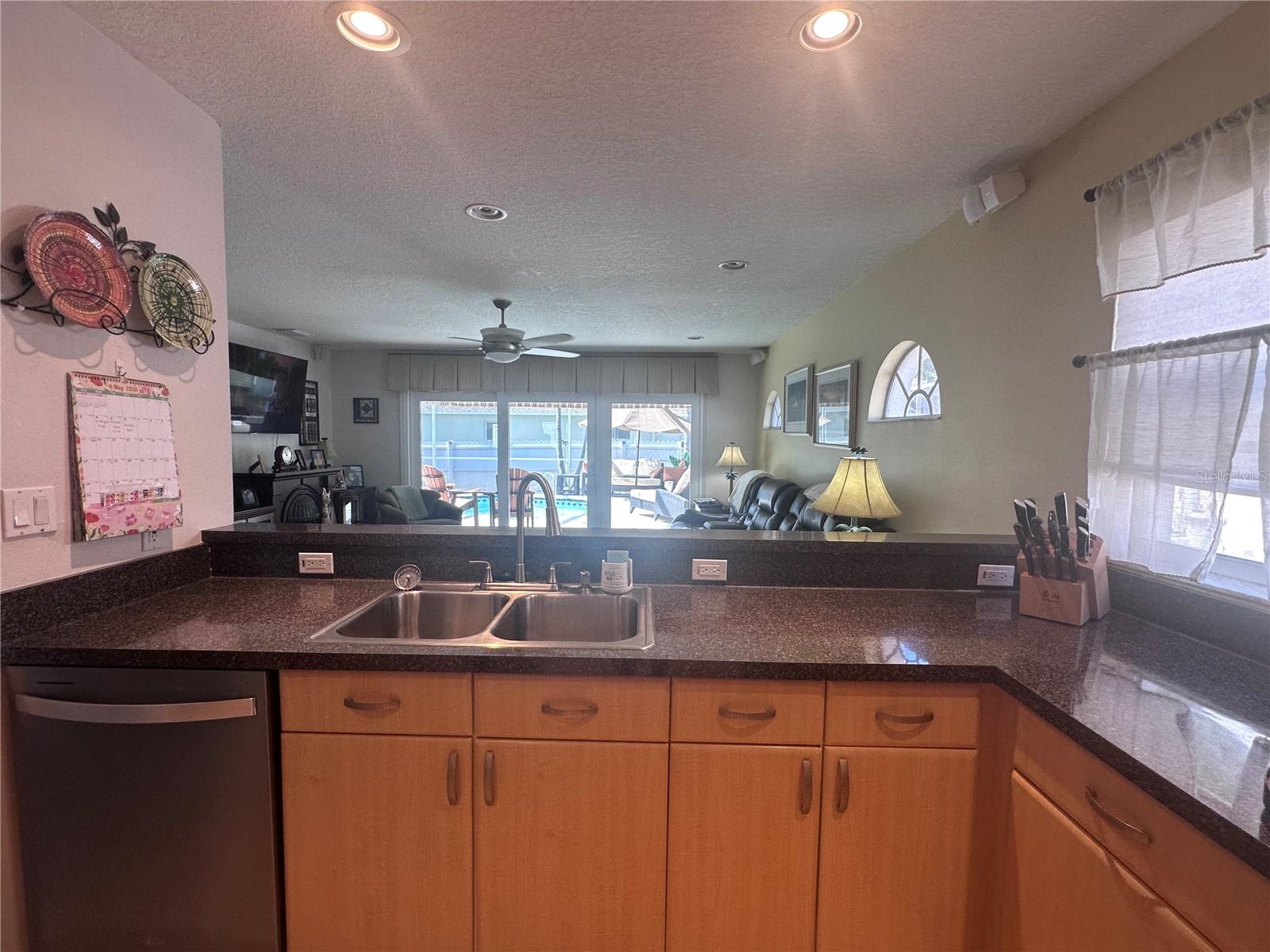 LAKE SEMINOLE VISTA SUB - Residential