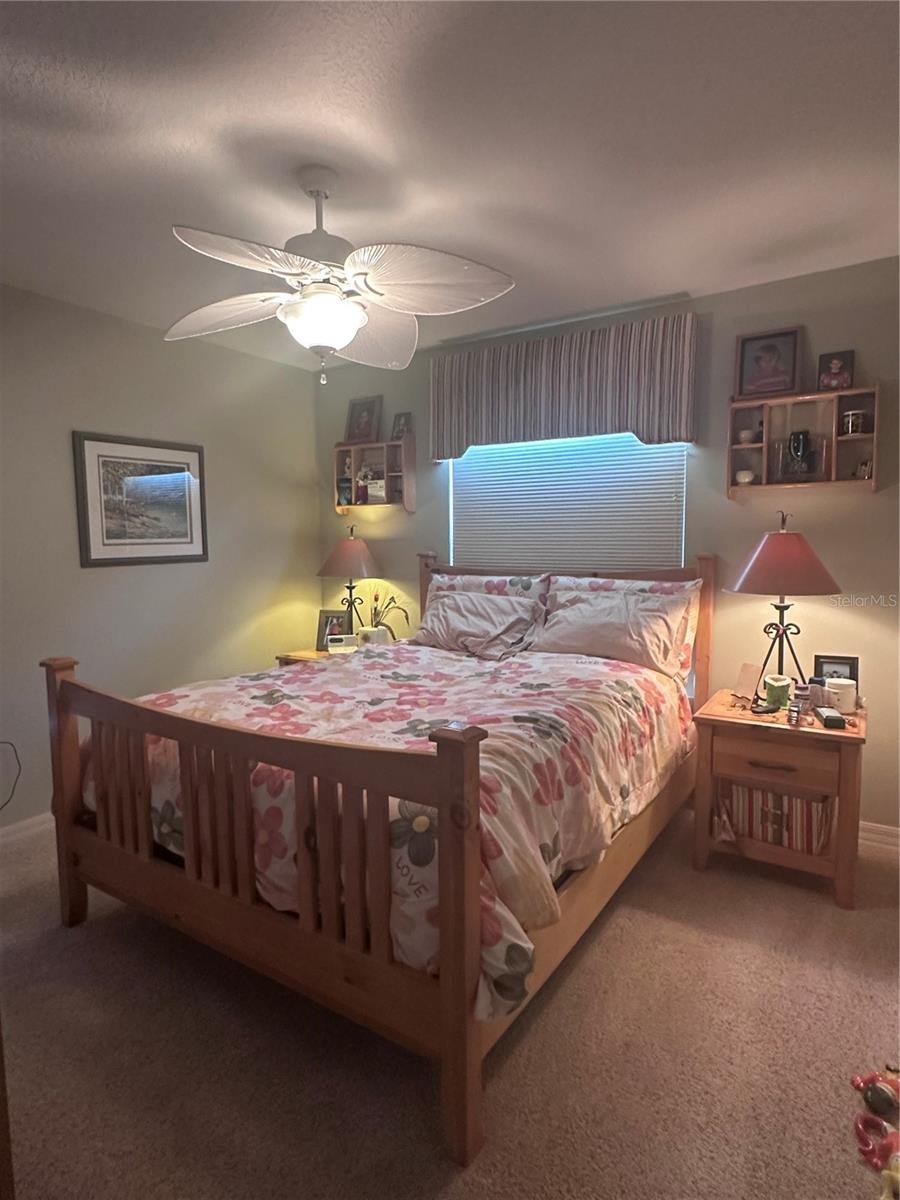 LAKE SEMINOLE VISTA SUB - Residential