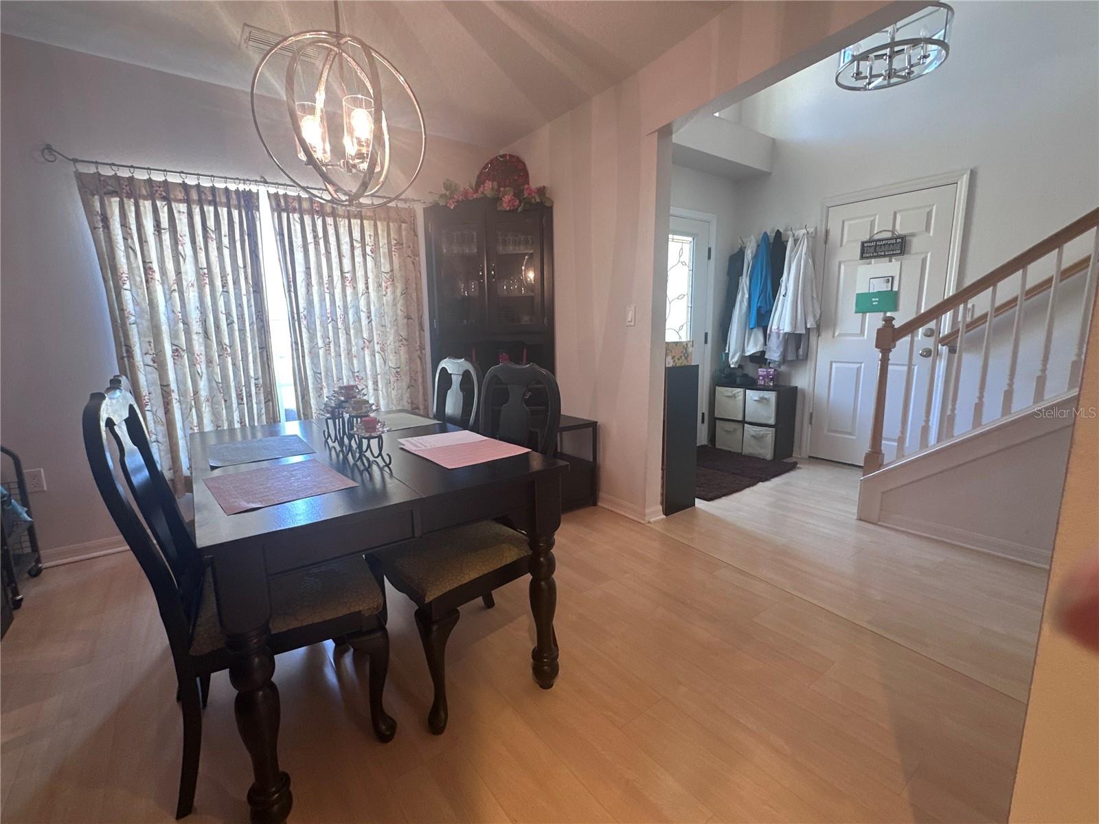 LAKE SEMINOLE VISTA SUB - Residential
