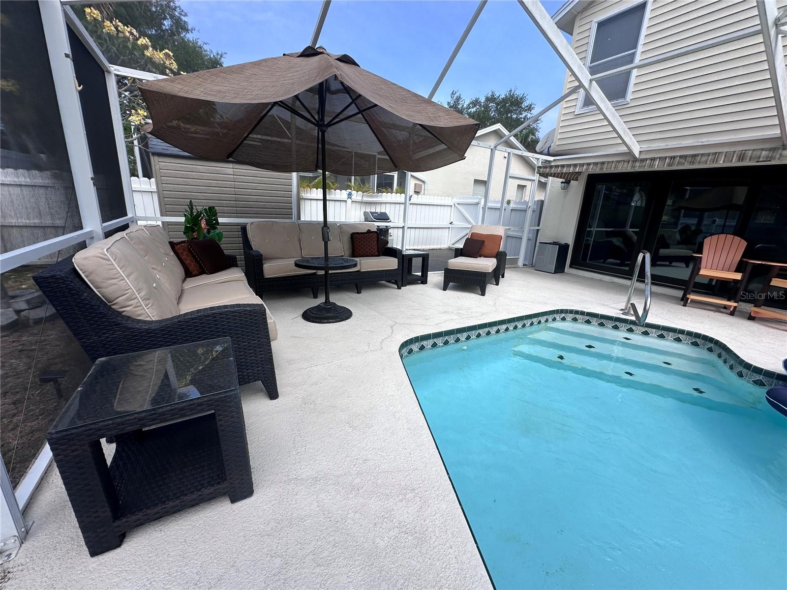 LAKE SEMINOLE VISTA SUB - Residential