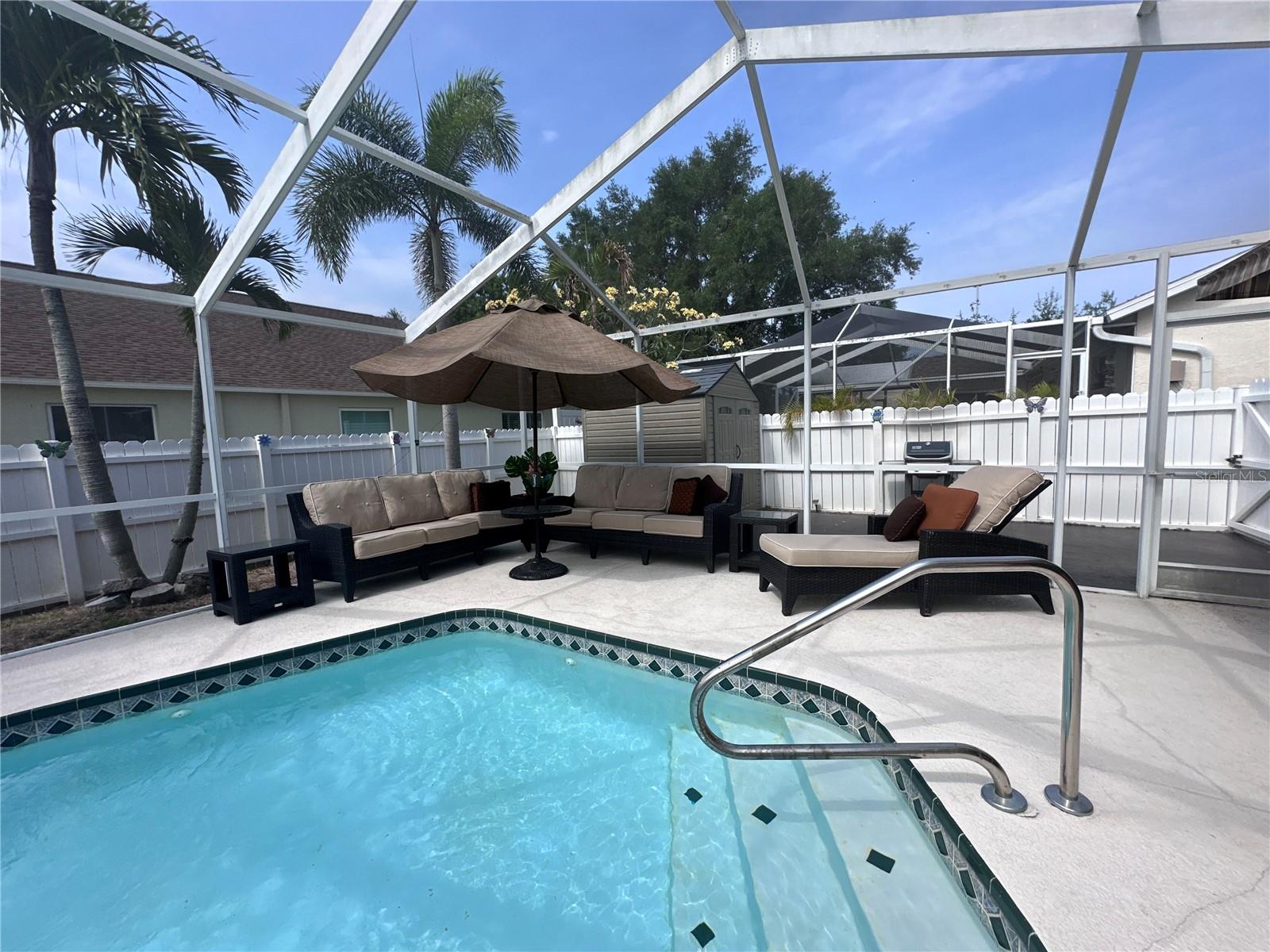 LAKE SEMINOLE VISTA SUB - Residential