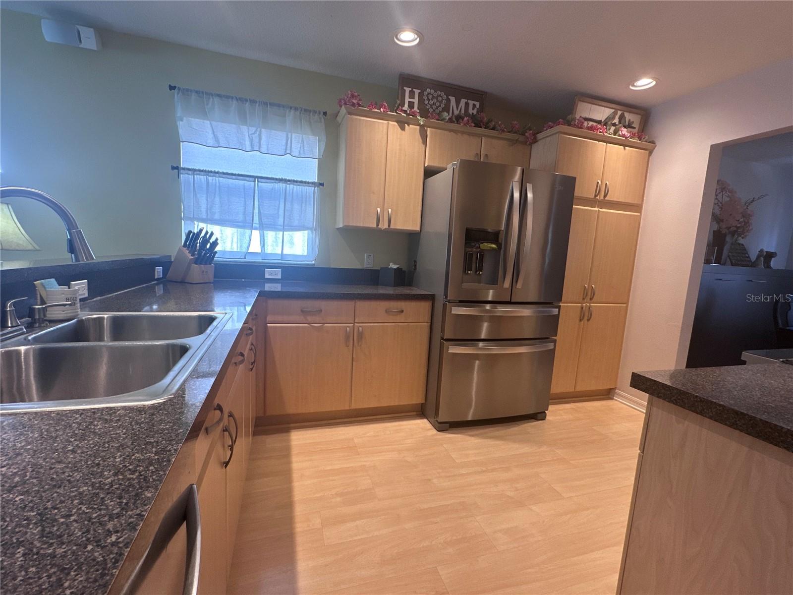 LAKE SEMINOLE VISTA SUB - Residential