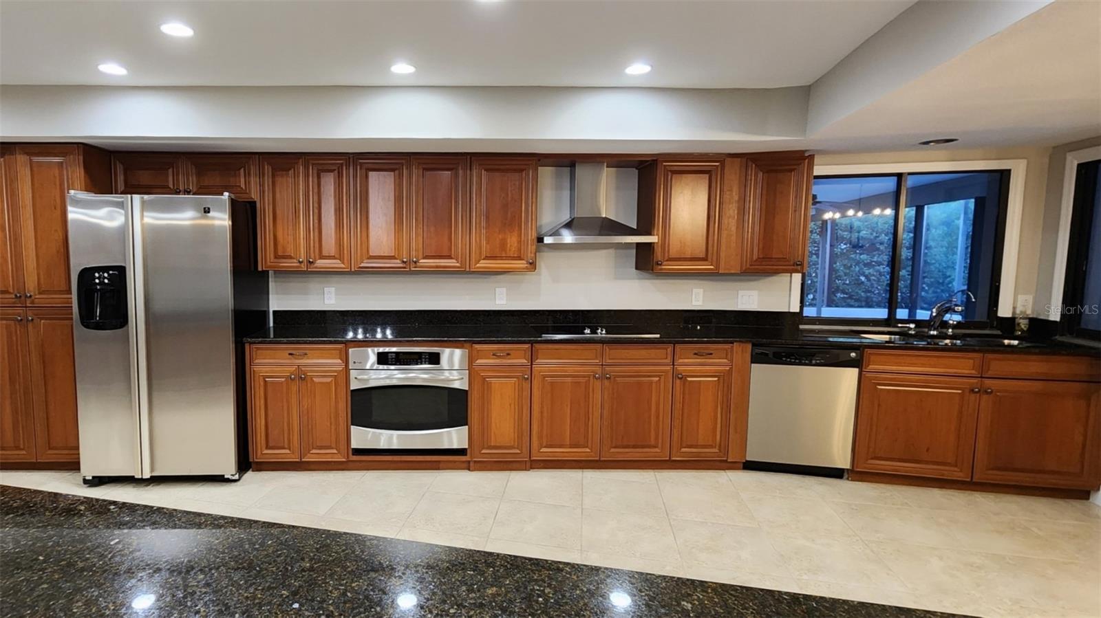 UNPLATTED - Residential Lease