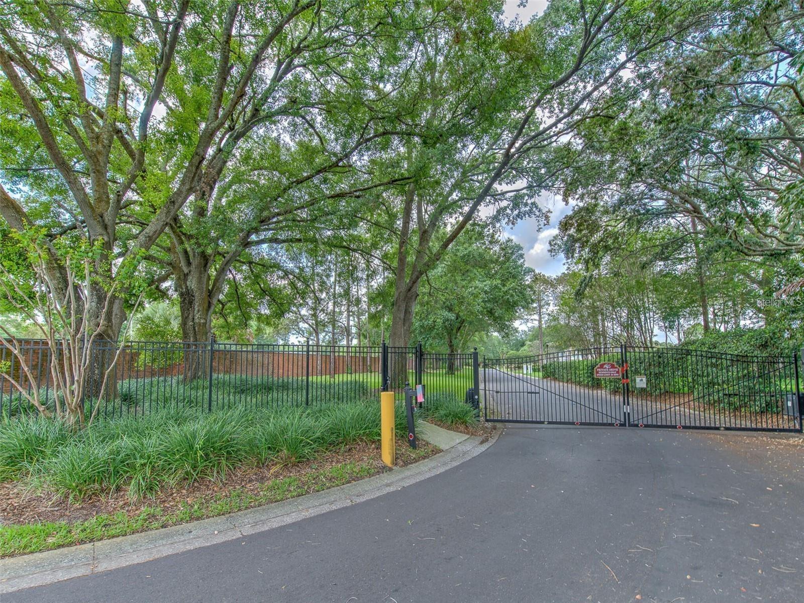 UNPLATTED - Residential Lease