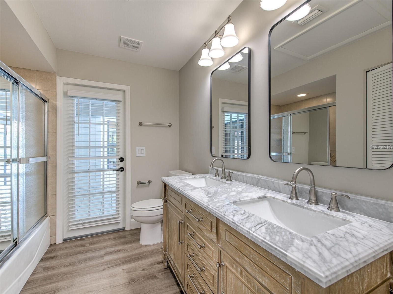 UNPLATTED - Residential Lease