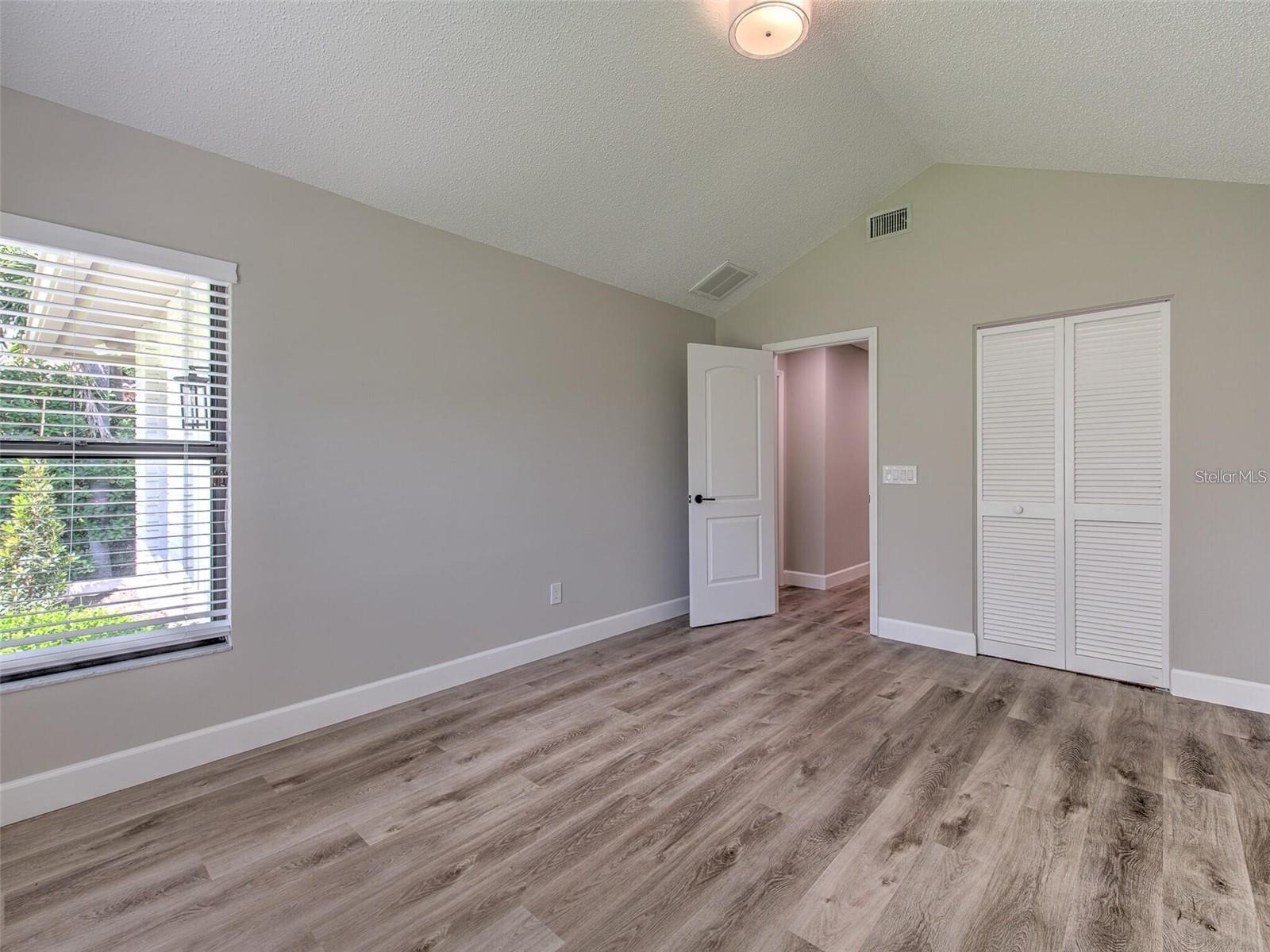 UNPLATTED - Residential Lease