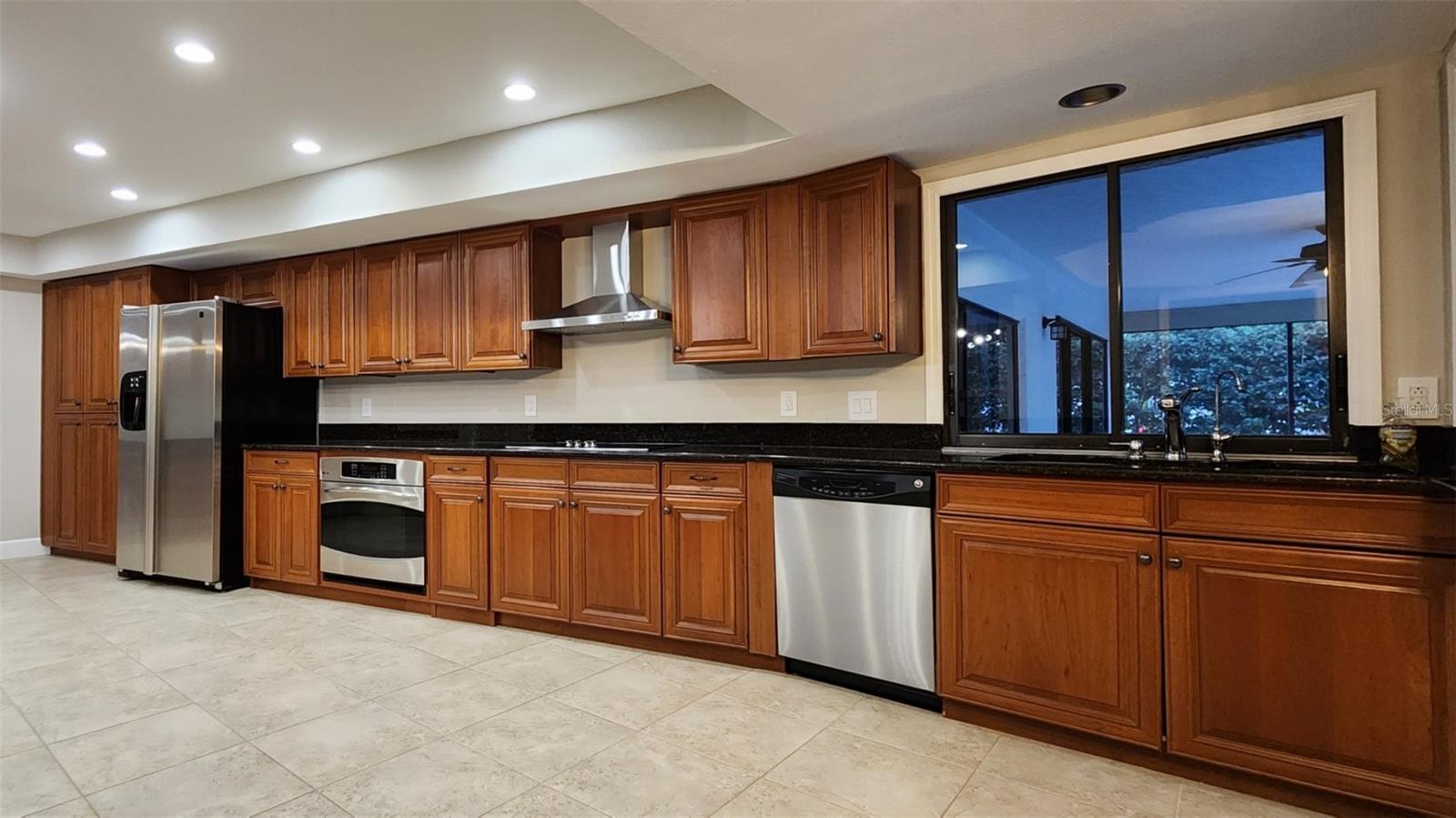 UNPLATTED - Residential Lease