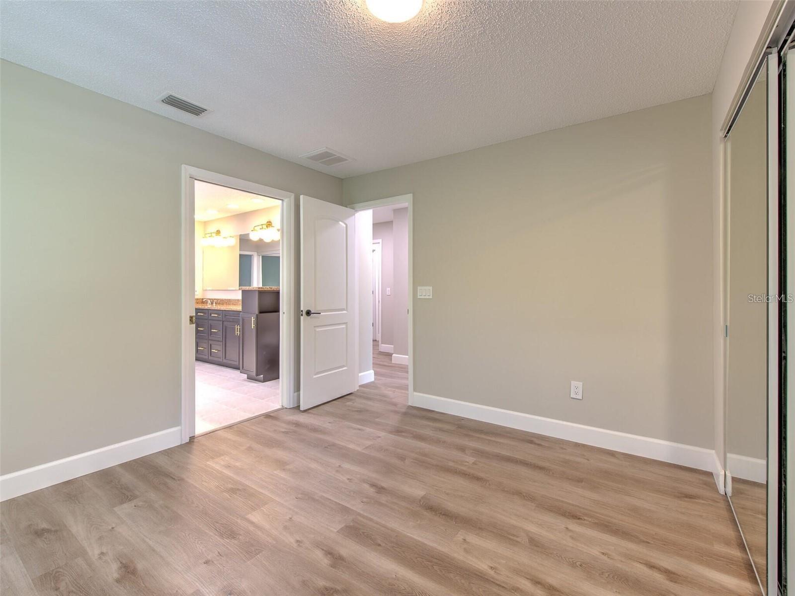 UNPLATTED - Residential Lease