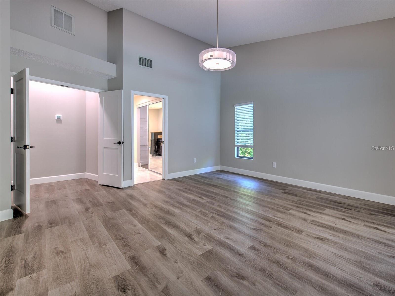 UNPLATTED - Residential Lease