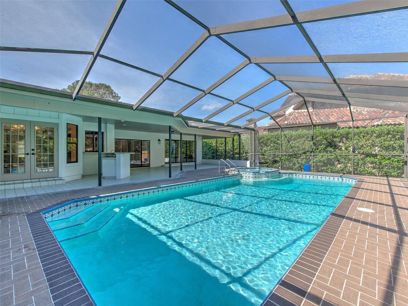 UNPLATTED - Residential Lease