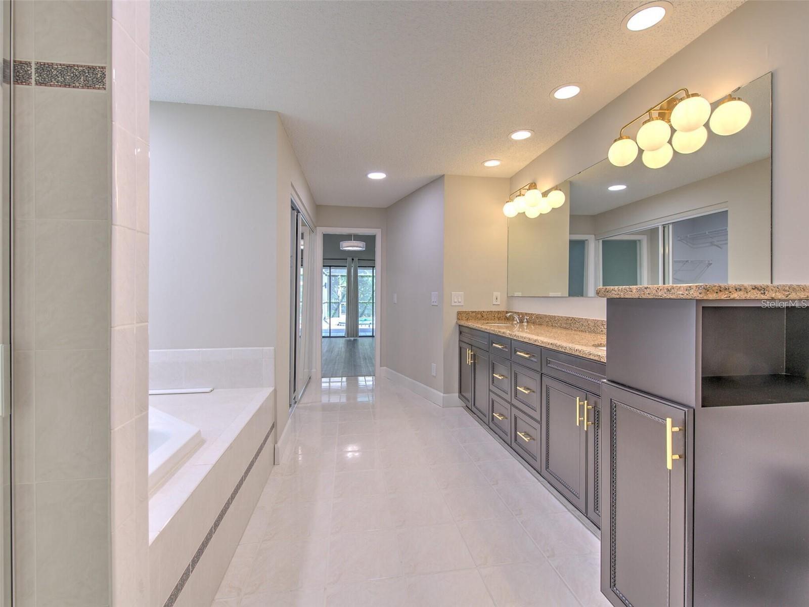 UNPLATTED - Residential Lease