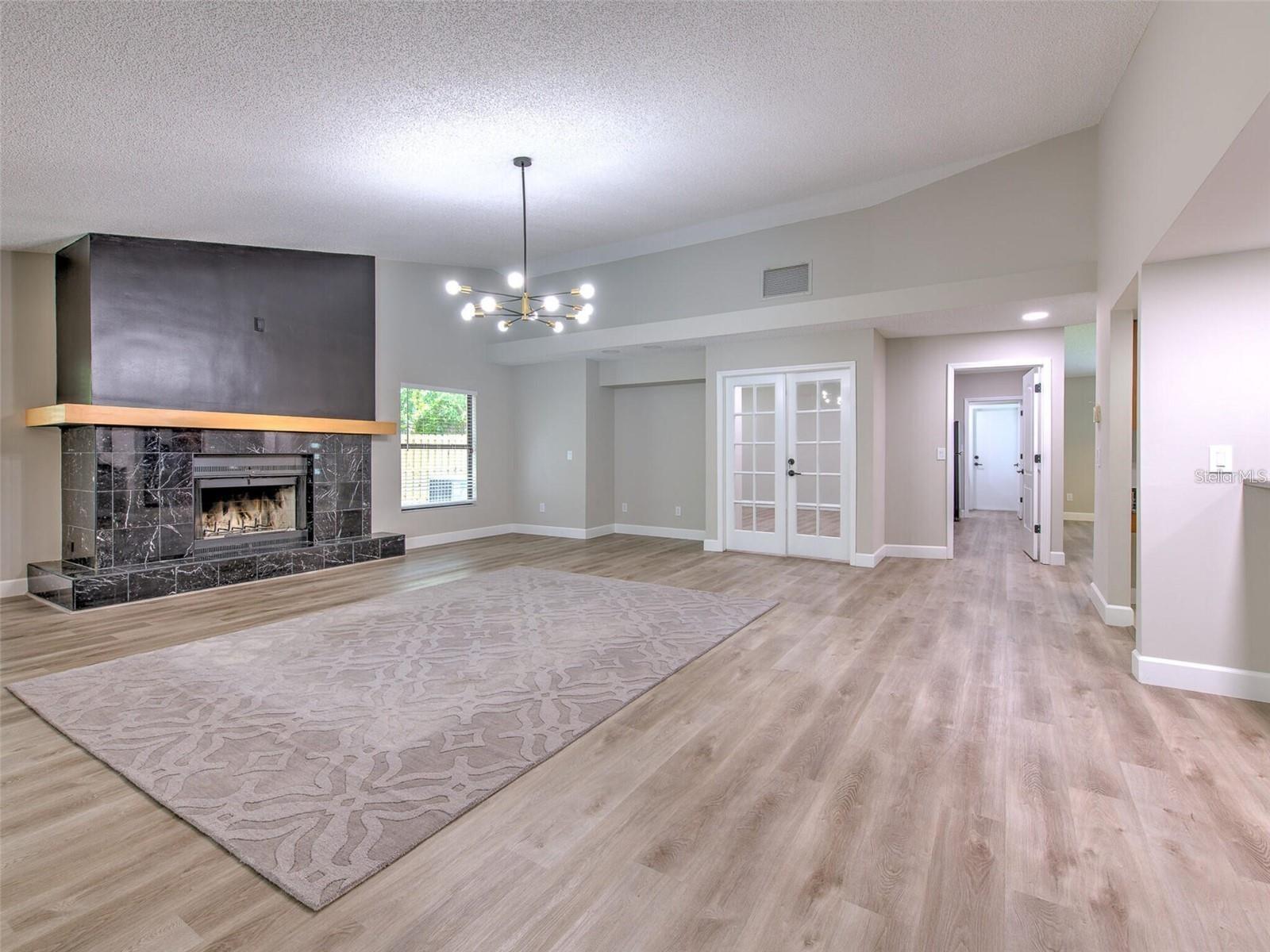 UNPLATTED - Residential Lease