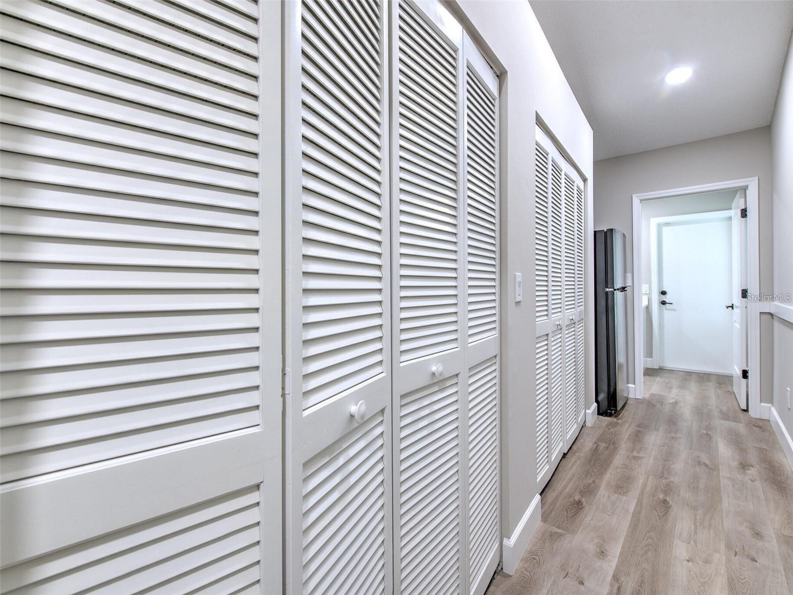 UNPLATTED - Residential Lease